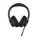 Гарнитура Sades SA-202 Runner Black/Blue (sa202bkb)