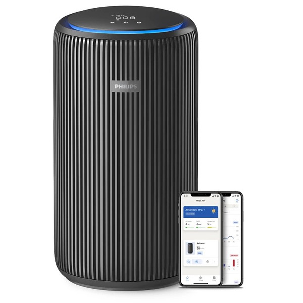 Очищувач повітря Philips AC3221/13