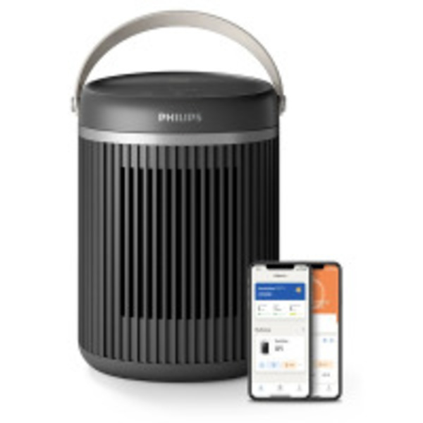 Тепловентилятор Philips 3000 CX3120/01