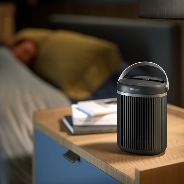 Тепловентилятор Philips 3000 CX3120/01