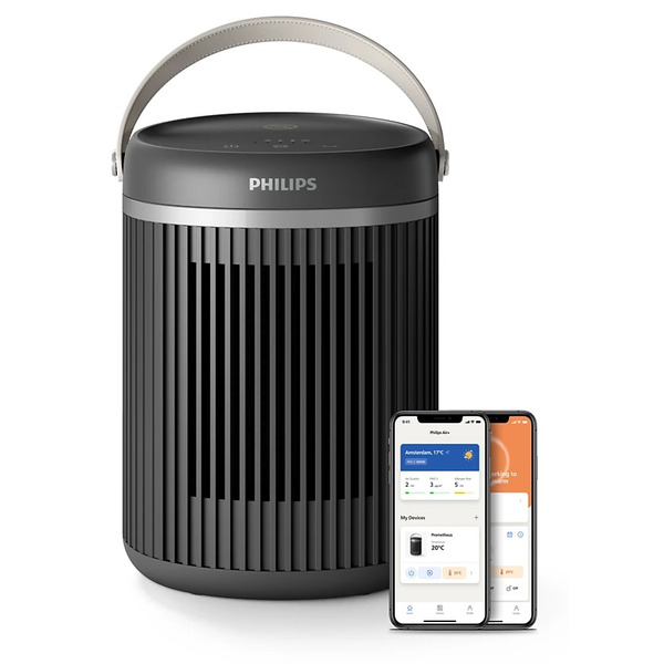 Тепловентилятор Philips 3000 CX3120/01