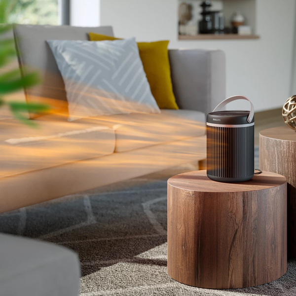 Тепловентилятор Philips 3000 CX3120/01