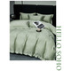 Комплект SOHO Комплект пост.білизни Євро Boutique 200*230 Flowers Olive