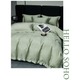 Комплект SOHO Комплект пост.білизни Євро Boutique 200*230 Flowers Olive