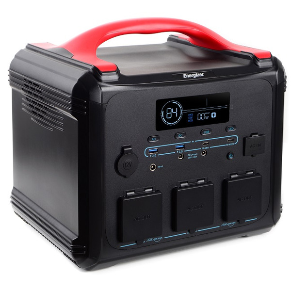 Зарядное устройство ENERGIZER PPS1100W2F