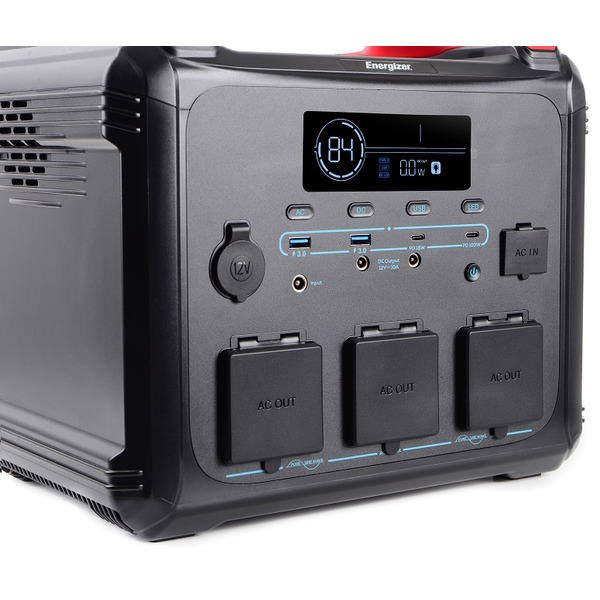 Зарядное устройство ENERGIZER PPS1100W2F