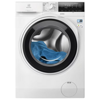 Пральна машина Electrolux EW6F3494ACU