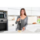 Ручной блендер BLACK+DECKER BXHBA1500E