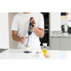 Ручной блендер BLACK+DECKER BXHBA1500E
