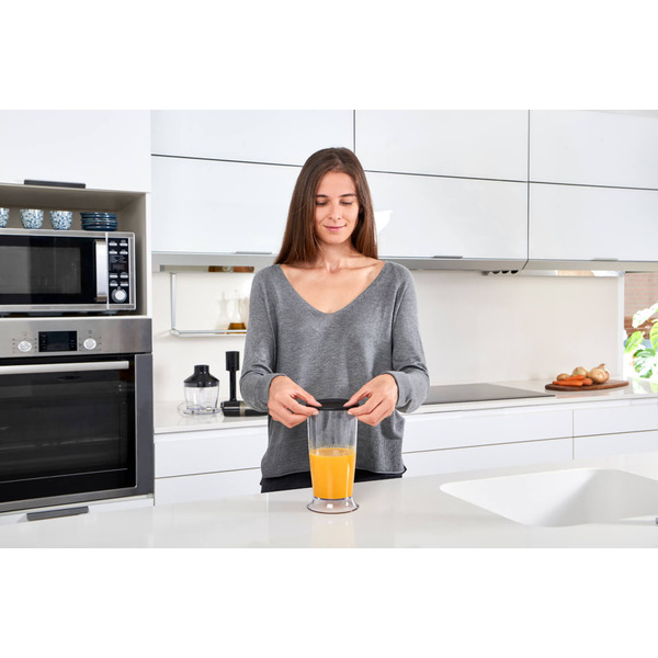 Блендер BLACK+DECKER BXHBA1500E