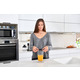 Ручной блендер BLACK+DECKER BXHBA1500E