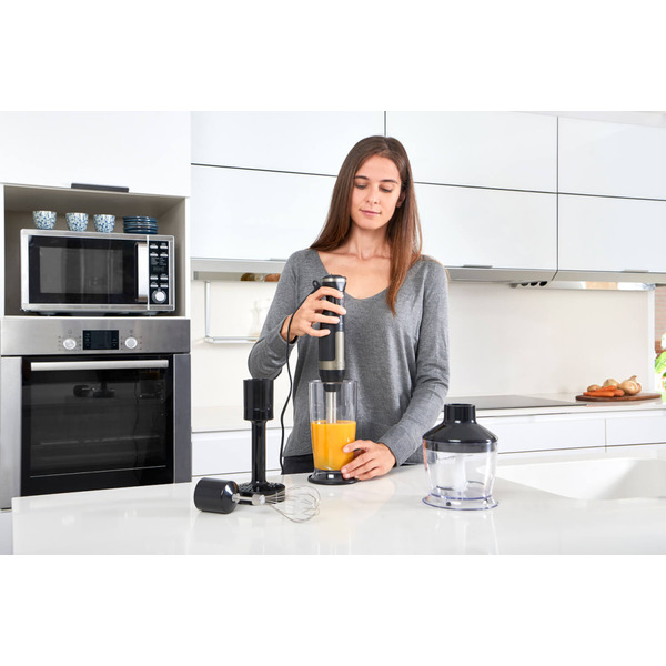 Блендер BLACK+DECKER BXHBA1500E