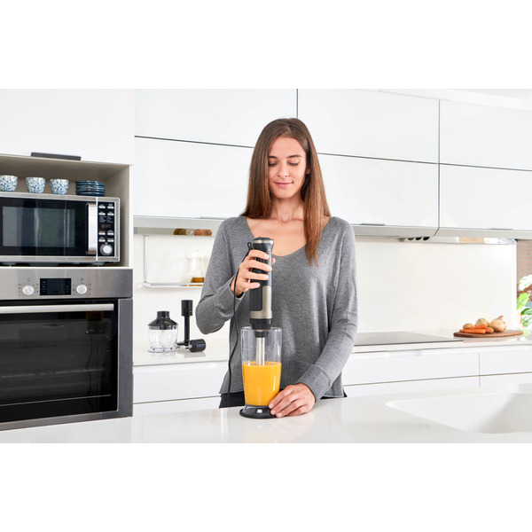 Блендер BLACK+DECKER BXHBA1500E