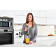Ручной блендер BLACK+DECKER BXHBA1500E