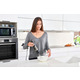 Ручной блендер BLACK+DECKER BXHBA1500E