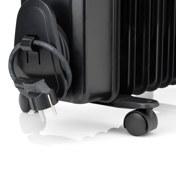 Обогреватель масляный BLACK+DECKER BXRA1500E