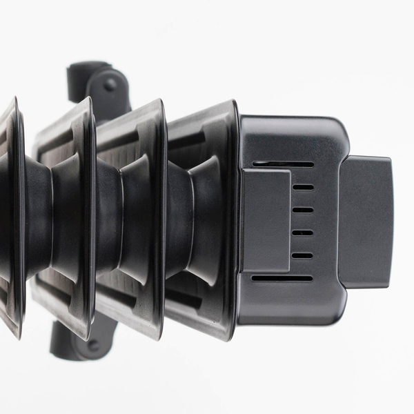 Обогреватель масляный BLACK+DECKER BXRA1500E