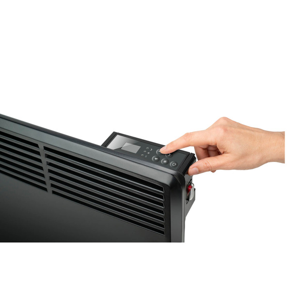 Обогреватель конвекторный BLACK+DECKER BXCSH1800E