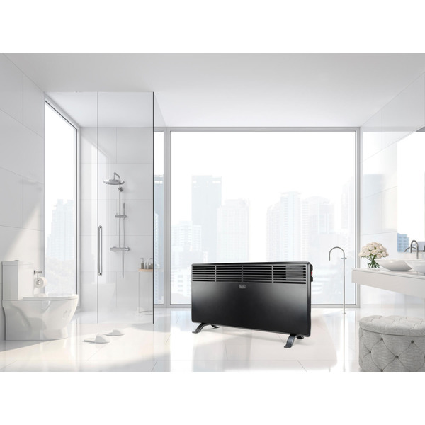 Обогреватель конвекторный BLACK+DECKER BXCSH1800E