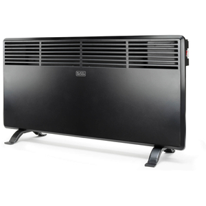 Обогреватель конвекторный BLACK+DECKER BXCSH1800E