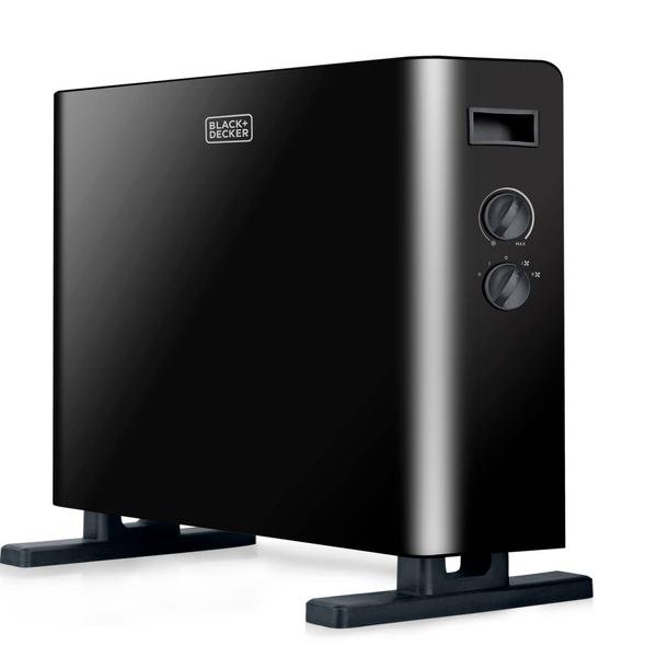 Обогреватель конвекторный BLACK+DECKER BXCSH2000E