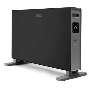 Обогреватель конвекторный BLACK+DECKER BXCSH2001E