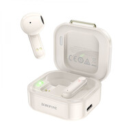 Навушники Borofone BW16 White