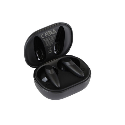 Навушники Borofone BW18 Black