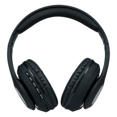 Навушники Borofone BO17 Black