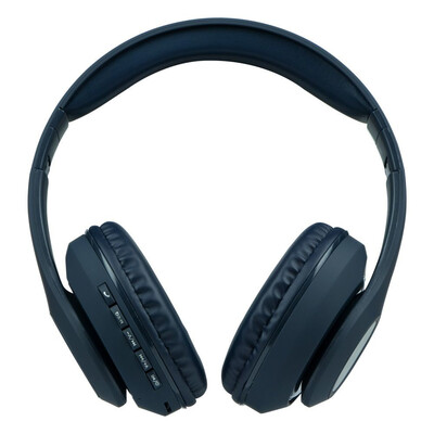 Навушники Borofone BO17 Blue