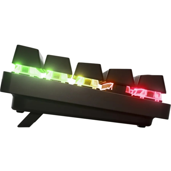 Клавіатура SteelSeries Apex Pro Mini WL HyperMagnetic Switches, OmniPoint 2.0 64842