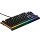 Клавиатура SteelSeries Apex 3 TKL USB (64831)