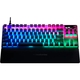 Клавіатура ігрова SteelSeries Apex Pro TKL UA HyperMagnetic Switches, OmniPoint 2.0, OLED