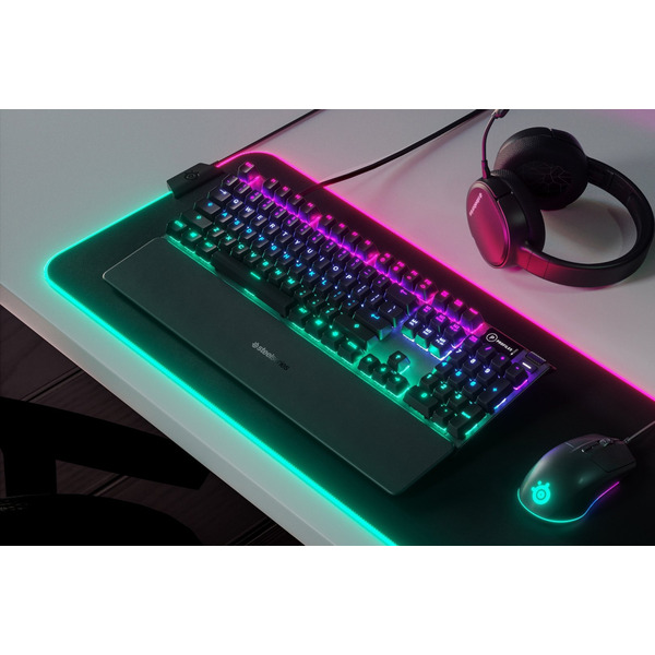 Клавіатура SteelSeries Apex 5 64532