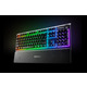 Клавіатура ігрова механічна SteelSeries Apex 3 UA