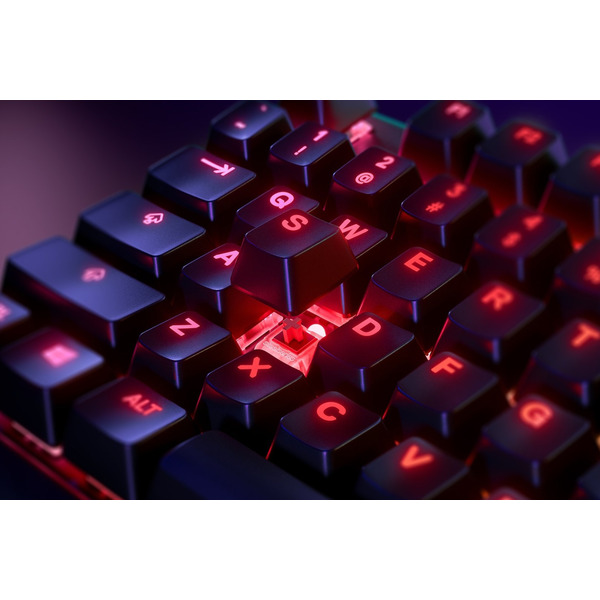 Клавіатура SteelSeries Apex 7 TKL 64646