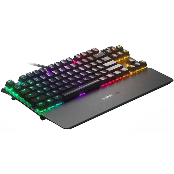 Клавіатура SteelSeries Apex 7 TKL 64646