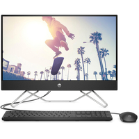 Моноблок 23.8" HP 24-cb1001ua AiO