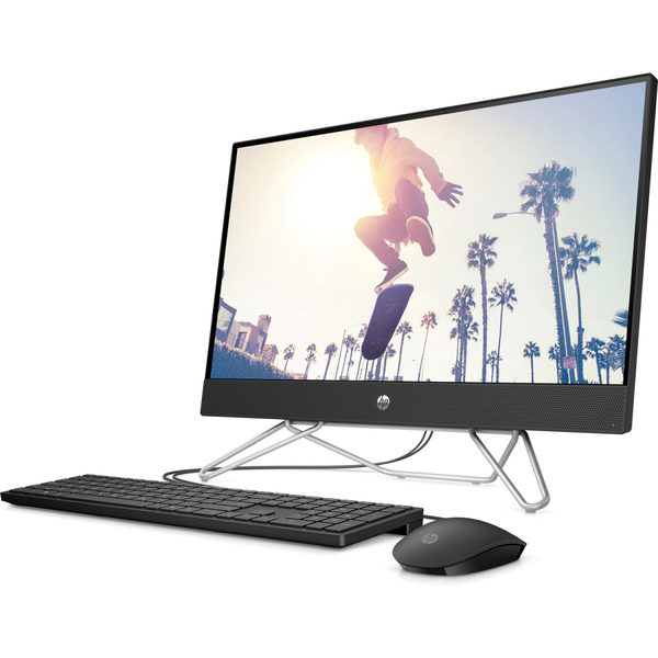 Моноблок 23.8 HP 24-cb1001ua AiO