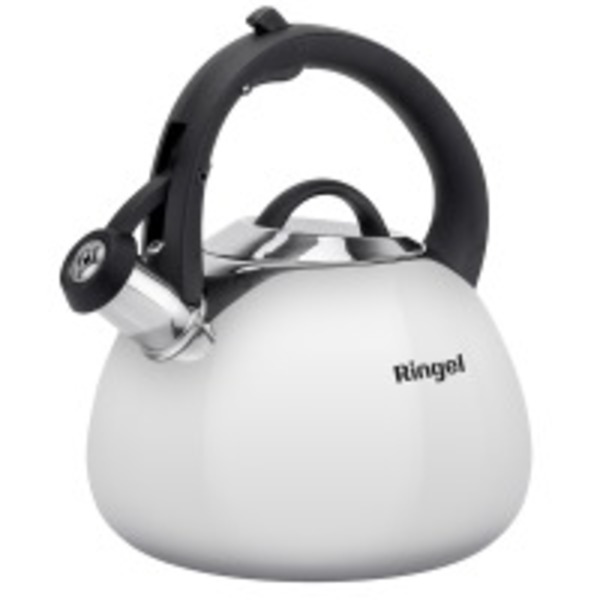 Чайник RINGEL Trio (2.5 л)