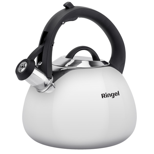 Чайник RINGEL Trio (2.5 л)