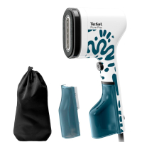 Відпарювач Tefal Pure Pop Home & Travel DT2040E1