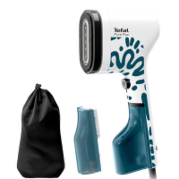 Відпарювач Tefal Pure Pop Home & Travel DT2040E1