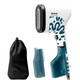 Отпариватель Tefal Pure Pop Home & Travel DT2040E1