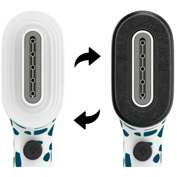 Відпарювач Tefal Pure Pop Home & Travel DT2040E1