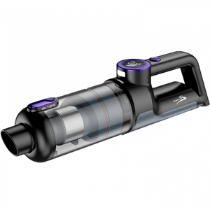 Автомобільний пилосос Aspiring Windstorm 1 Brushless 15000 kPa Wireless (WIN23S15)