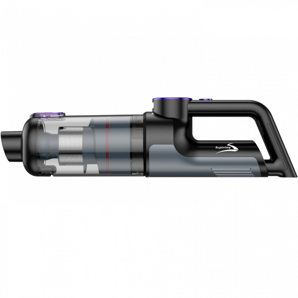 Беспроводний автомобільний пилосос Aspiring Windstorm 1 Brushless 15000 kPa (WIN23S15)