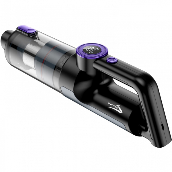 Беспроводний автомобільний пилосос Aspiring Windstorm 1 Brushless 15000 kPa (WIN23S15)