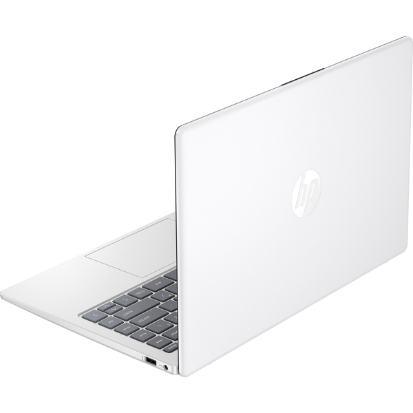 Ноутбук HP 14-ep0012ua (833G8EA) White