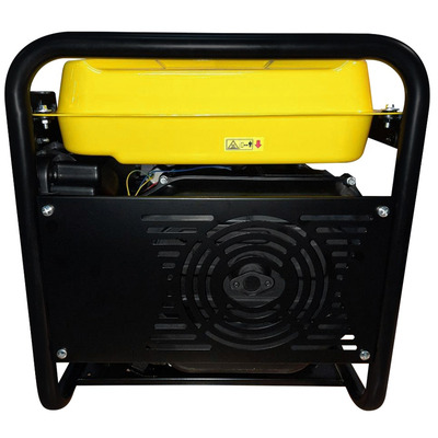 Генератор інверторний ITC Power GG40Xi